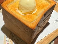 -绿茶餐厅(深圳龙华天虹购物中心店)
