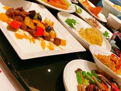 -上海小南国(正大店)