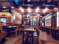 大堂-COMMUNE幻师(上邦百汇城店)