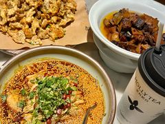 -辛香汇·锦里丨现炒川菜(中南城店)