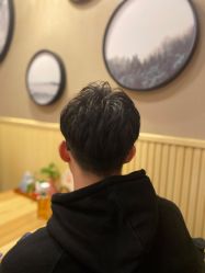 -MY HAIR ARDOR