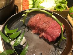 -盡膳口福跷脚牛肉火锅(合生汇购物中心店)