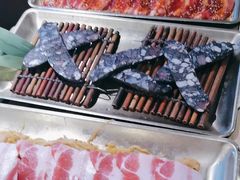 -西塔老太太泥炉烤肉(望京一店)