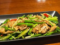 -蜈支洲岛珊瑚酒店临海阁中餐厅