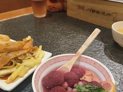 -福苗小骆驼烧烤(曲江店)