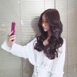 -星座SALON奢华造型