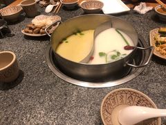 -江小渔鲜鱼火锅(辽沈二街店)