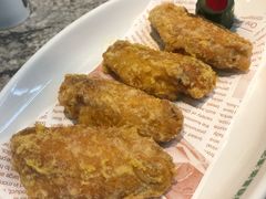 -新白鹿餐厅(爱琴海购物中心店)