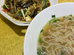 -孙家面馆(小康城店)