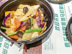 -马灯部落·西湖边的创意山景餐厅(虎跑动物园店)