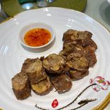 去不了顺德，就来禧粤楼吧！