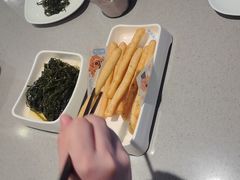 -半天妖烤鱼(呼市摩尔城店)