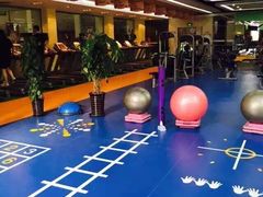 -BK博·康健身(金地格林小镇店)