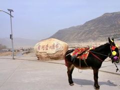 -陕西黄河壶口瀑布旅游区