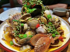 -必点海鲜·鲅鱼水饺(鞍山西道店)
