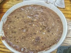 蒸猪血-盛京美食佳坛肉馆(沈阳总店)