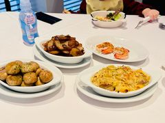 -茹丝葵经典牛排馆(成都IFS店)