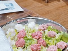 -丰尔粥食·粥底火锅·桑拿鸡(大良总店)