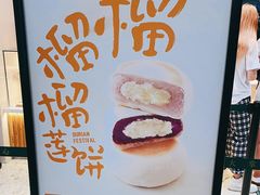 -泸溪河桃酥(西直门凯德店)