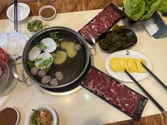 -福合埕牛肉丸(福平路店)