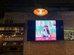 -京A Brewpub·精酿餐吧(幸福村店)