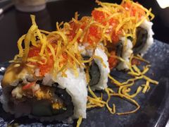 -蟹之国·精品蟹料理(极地店)