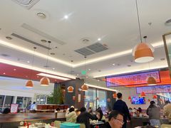 -八合里潮汕鲜牛肉火锅(福州万象城店)