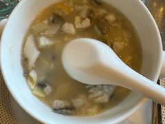 -上海和平饭店龙凤厅 Dragon Phoenix