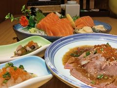 -三石铁板烧(紫竹桥店)