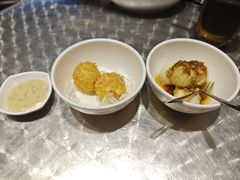 -公仔堂港式茶餐厅(西村店)