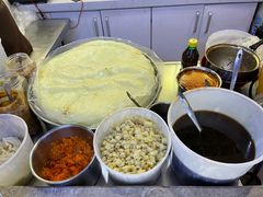 -安徽阜阳卷馍(西单店)