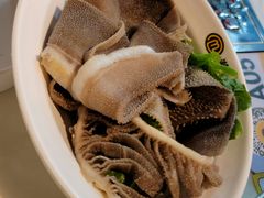 黑肚-潮汕大目牛肉火锅(水围店)