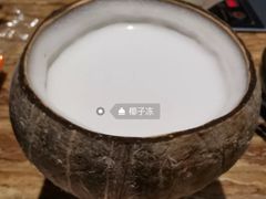 -润泽园椰子鸡(汇一城店)