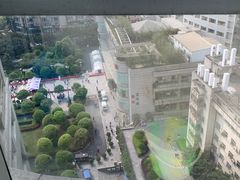 -重庆医科大学附属第一医院(本部)