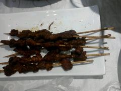 -东北人粗粮饺子坊(南山店)