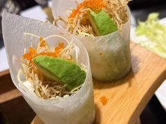 -天狗山料理(省体店)