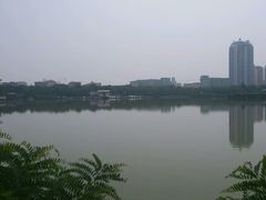 -人民公园(黄骅市)