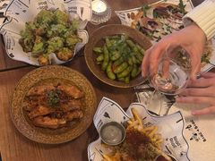 -Blac+Blac(中海环宇荟店)