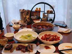 -全聚德烤鸭店(马家堡店)