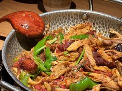 -吃饭皇帝大(长宁龙之梦店)