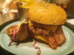 -blue frog蓝蛙(长泰广场店)