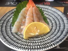 -Sushi Love 创意寿司(丽影广场店)