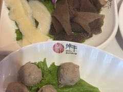 -焯牛潮汕牛肉火锅(云峰街创始店)