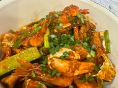 -辣螃铠盆盆蟹大排档(总店)