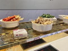 -西火火·川派小火锅(西溪银泰店)