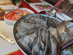-小龙翻大江文化火锅(宽窄店)