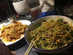 -金掌勺东北菜(格兰晴天店)