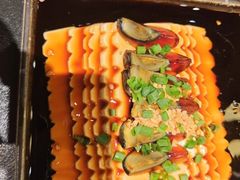 -蘸小院铁锅炖·蘸酱菜·东北菜(怀远门店)