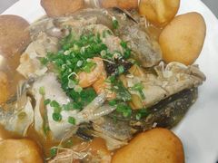 -张家小灶(东城店)