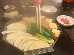 -三嶋亭(高岛屋京都店)